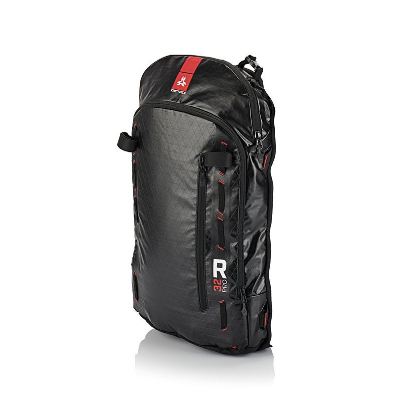 Reactor 32 Pro Flex Cover - Sac à dos airbag