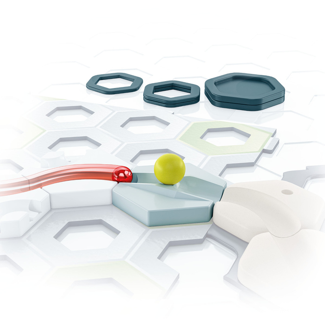 GraviTrax - Extension - Adapter-Set