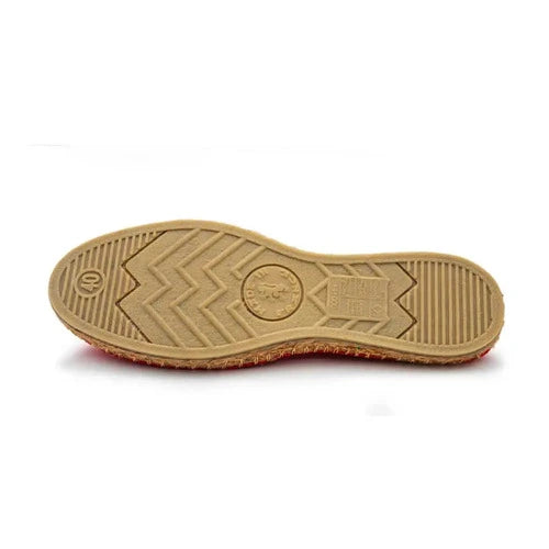 Espadrille Plateforme Adelaide