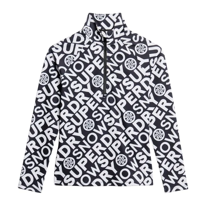 Superdry Ski Pulli Dames