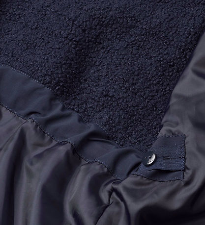 Molo Vinterjakke - Heiko - Dark Navy