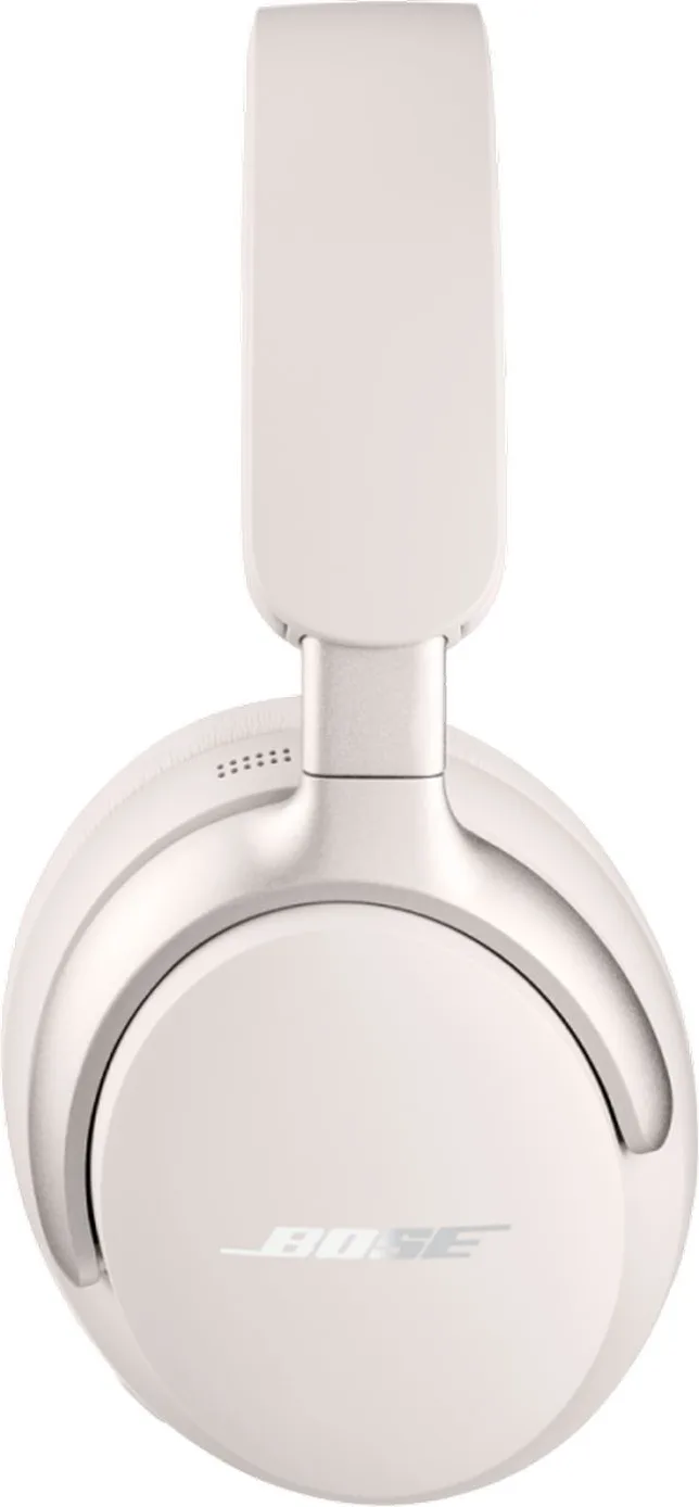 Bose QuietComfort Ultra Blanc Casques Bluetooth