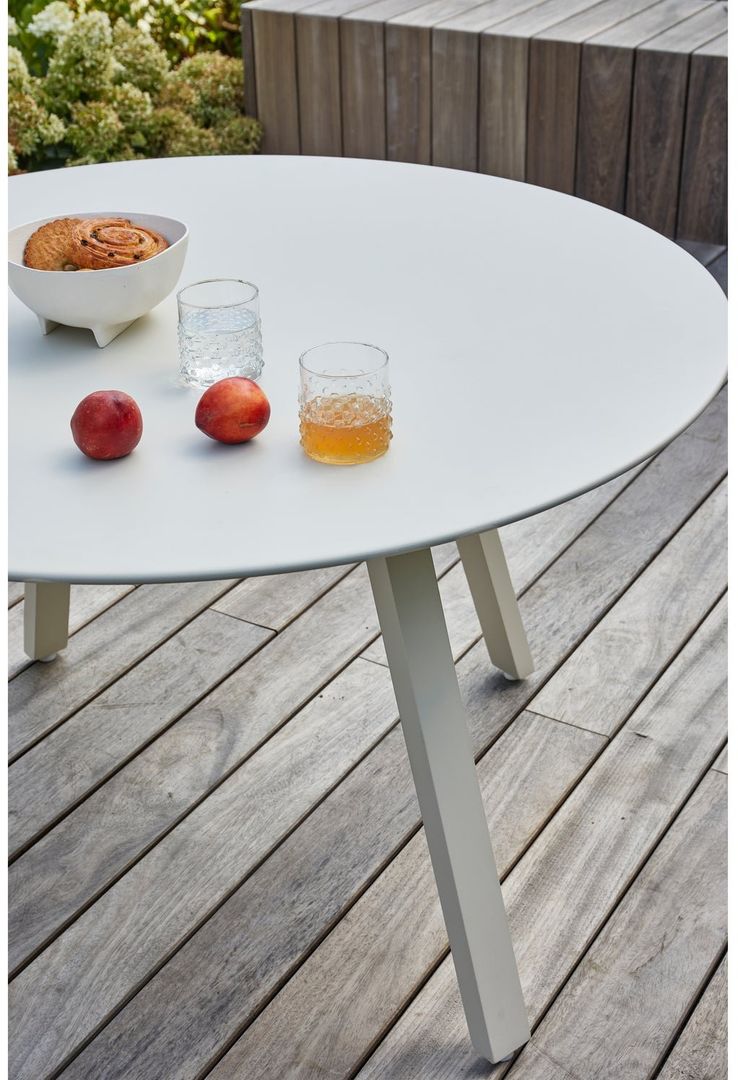 WOOOD   Auke Tuintafel