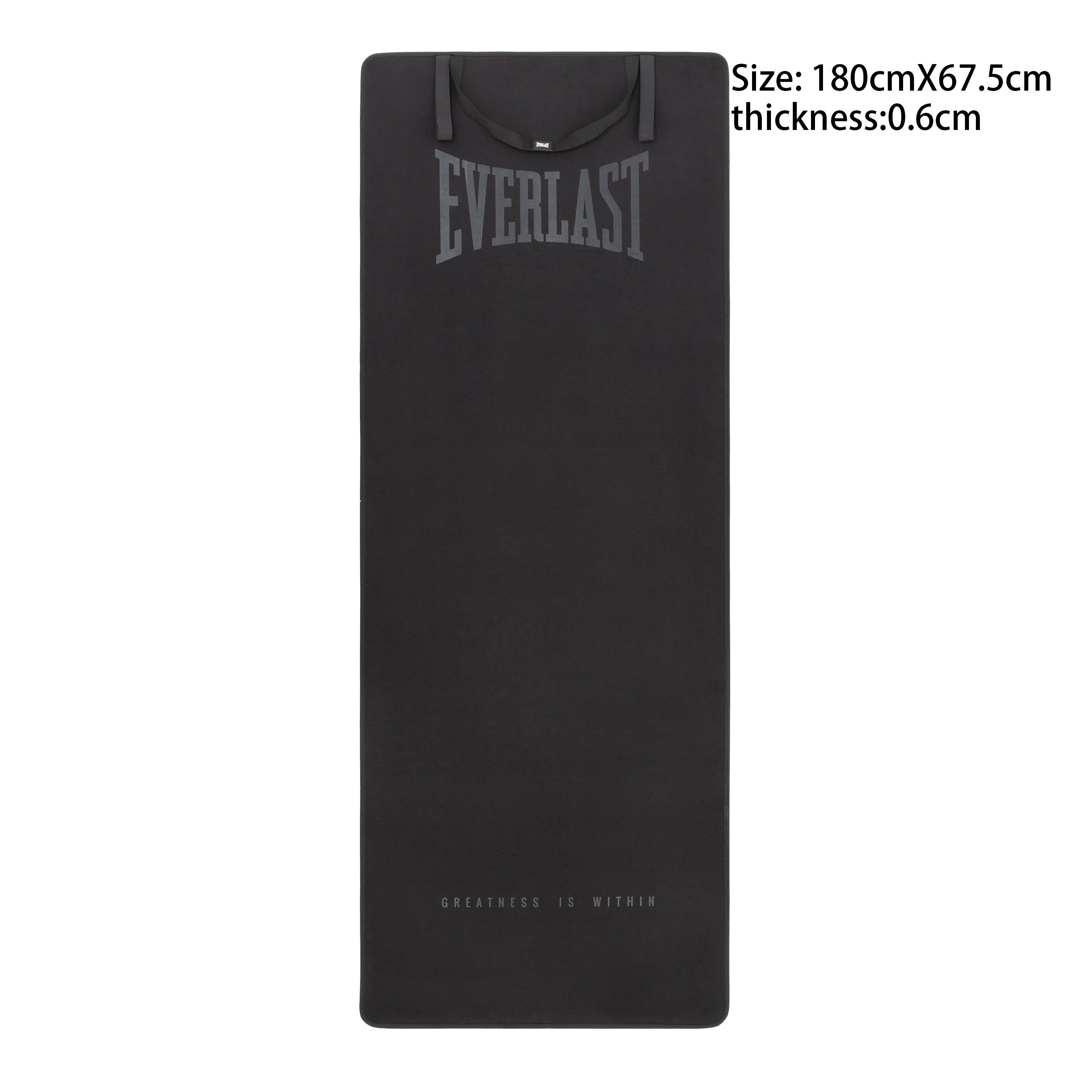 Everlast Fitness Mat