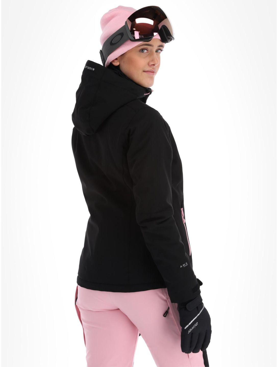 Fife ski-jas dames