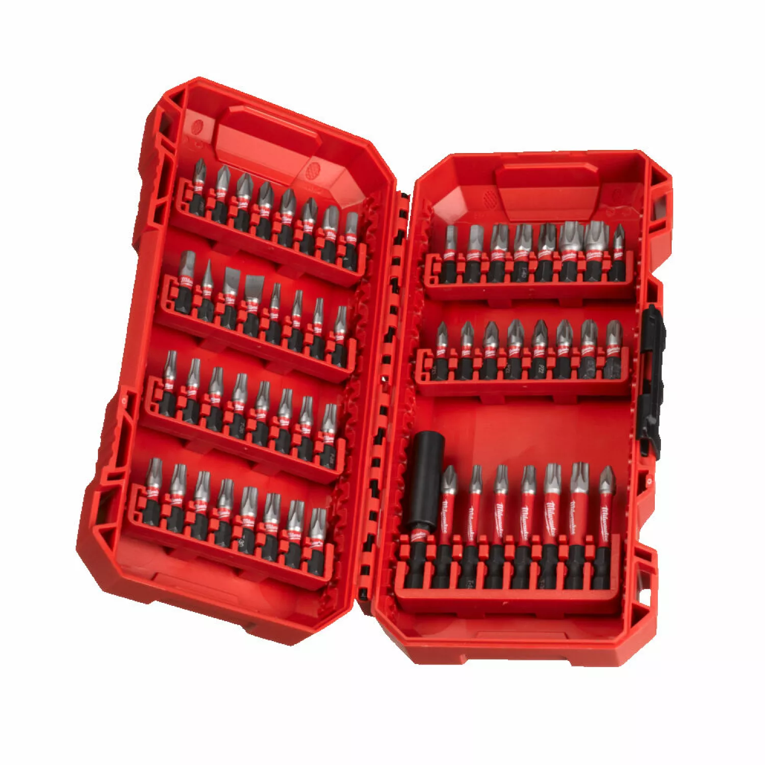 Milwaukee 4932492006 Shockwave™ Impact Duty CD Bitset - 56 stuks