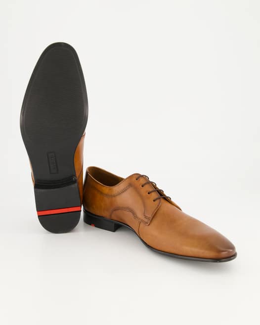 Lloyd ORLANDO Business Schuhe in Braun