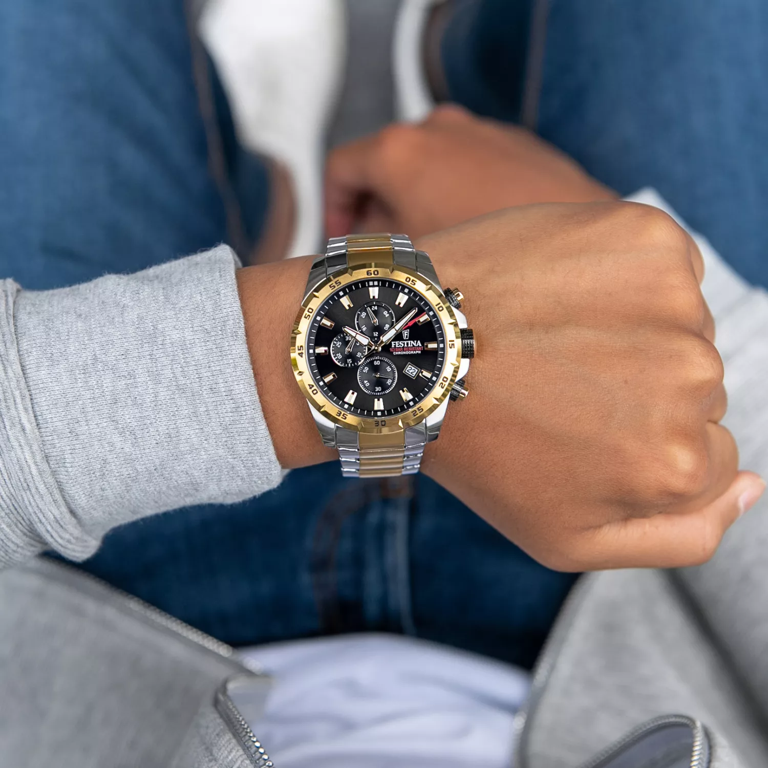 Festina Chrono F20562/4