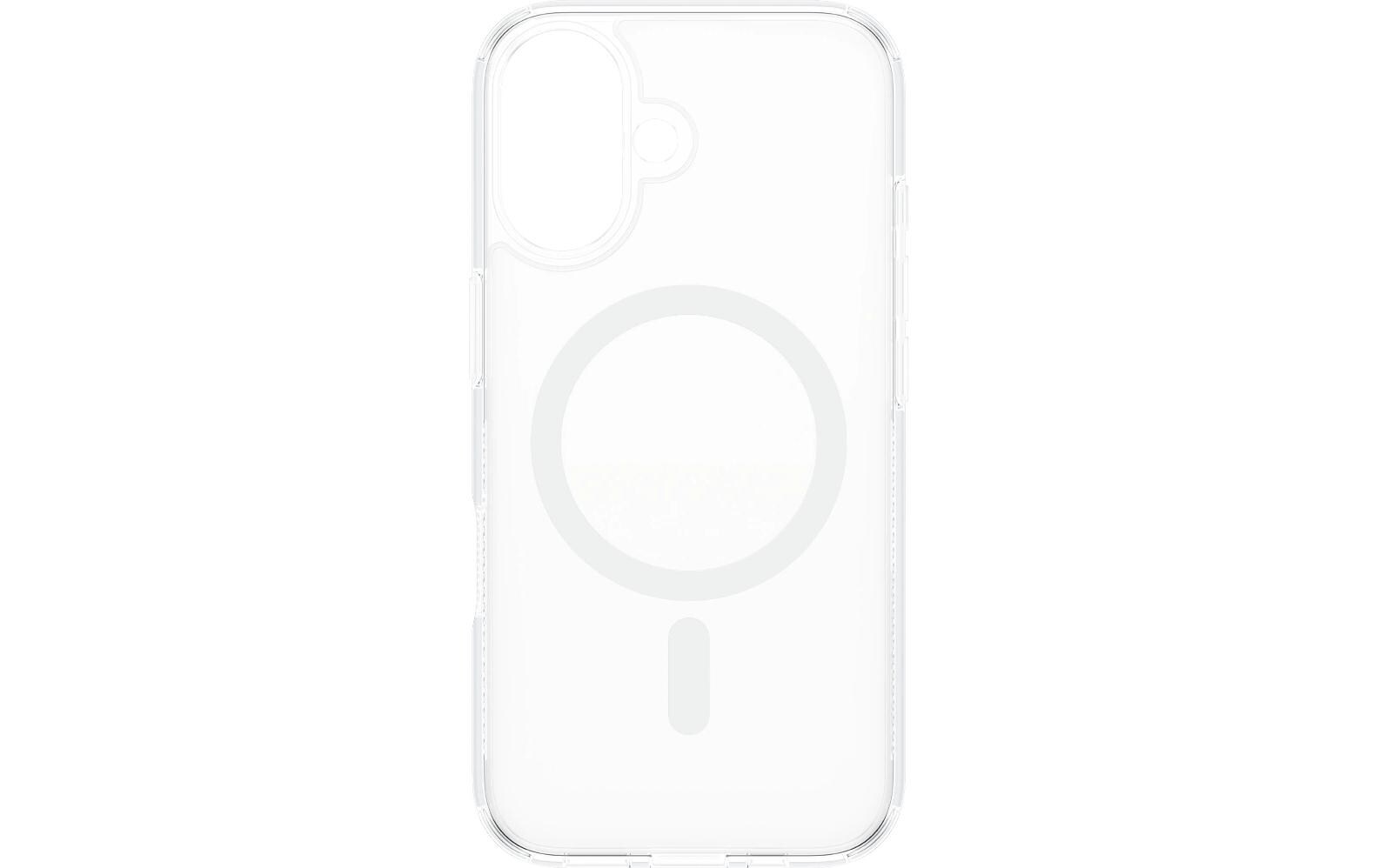 3-in-1 Protection Bundle iPhone 163-in-1 Set für das Apple iPhone 16