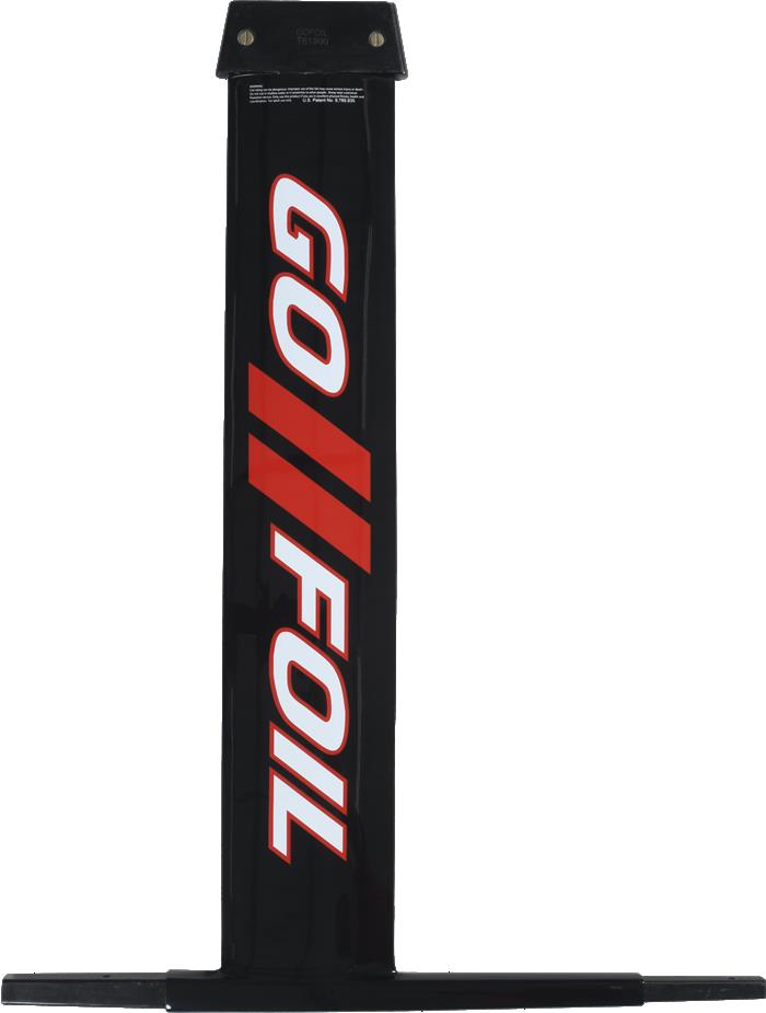 Go-Foil Mat Foil - Carbon 29.5