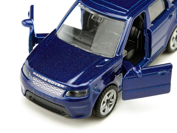 Siku Range Rover