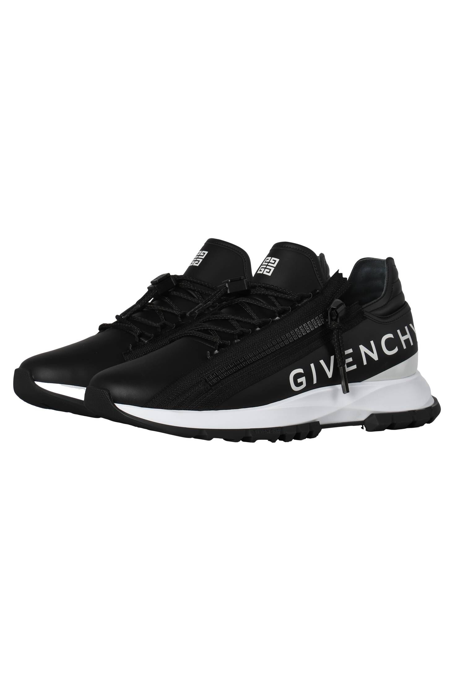 Givenchy| Herren Sneaker SPECTRE ZIP RUNNERS