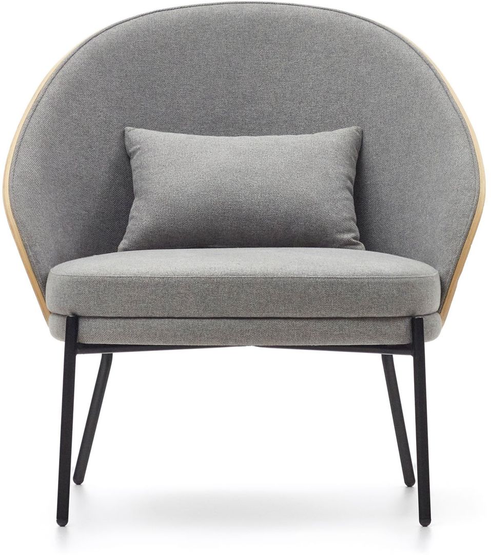 Kave Home   Eamy Fauteuil