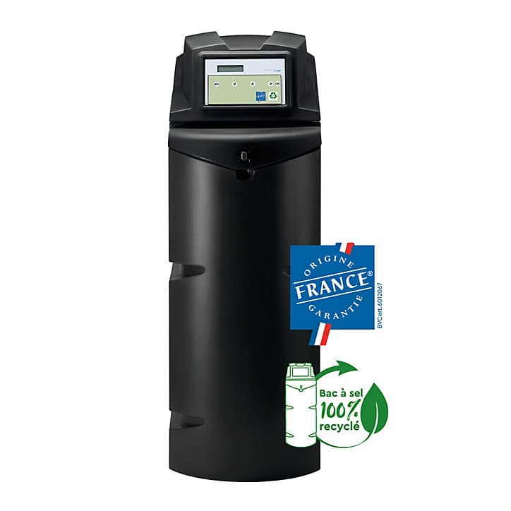 Adoucisseur d'eau BWT R22 22L 6 personnes (mise en service incluse)