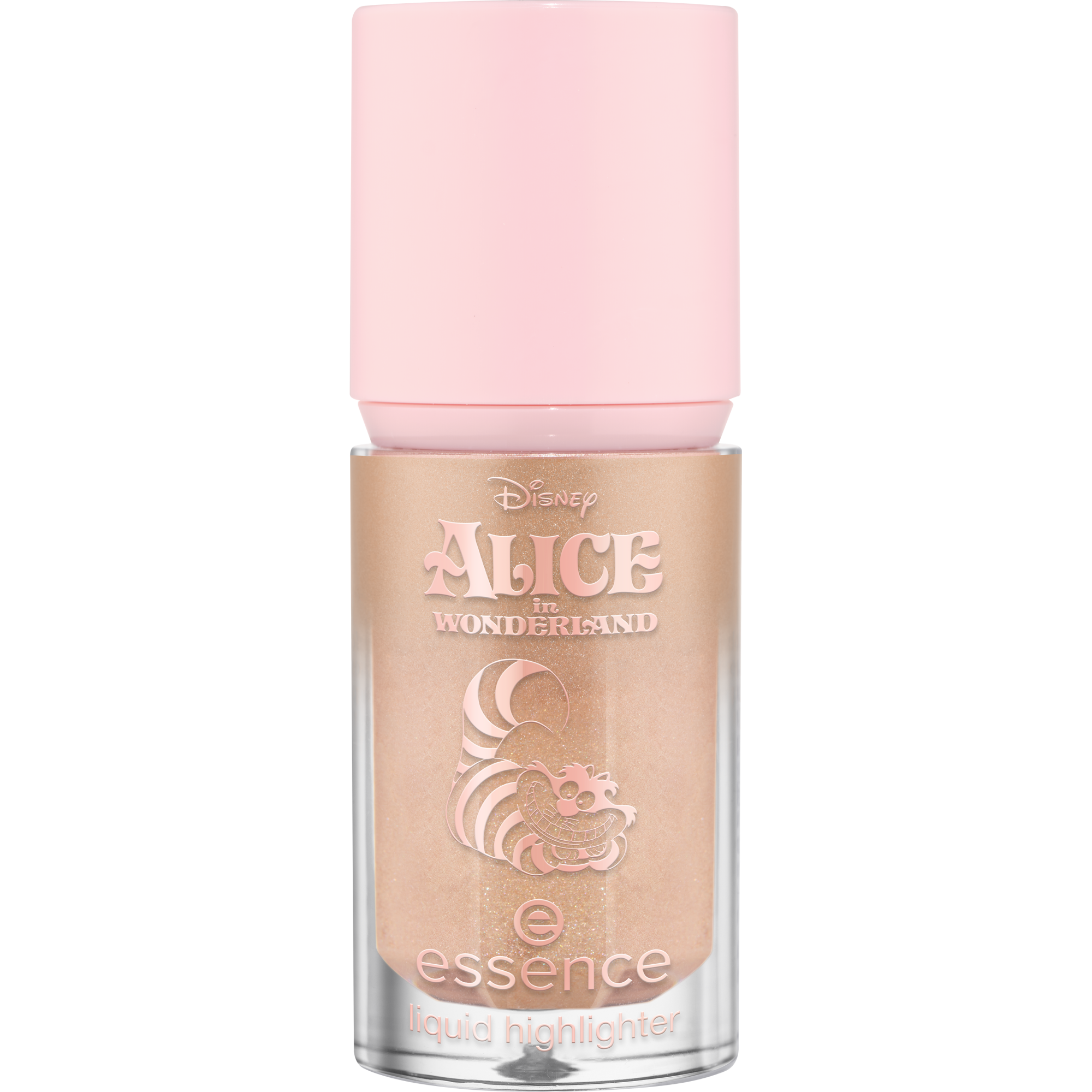 Disney Alice in Wonderland liquid highlighter