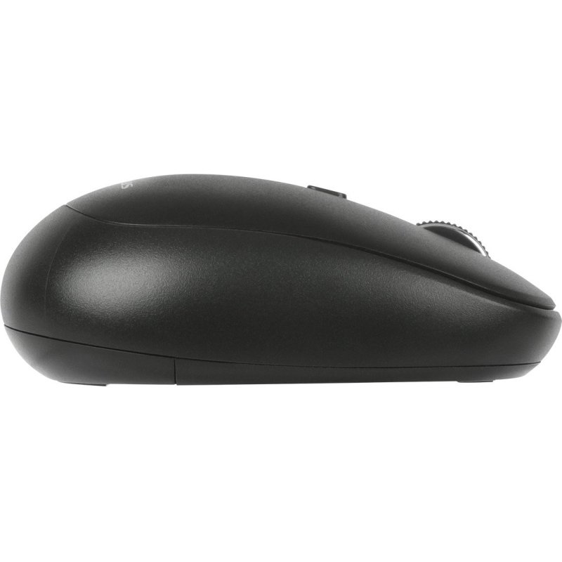 Targus AMB582GL souris Droitier RF sans fil + Bluetooth Optique 2400 DPI
