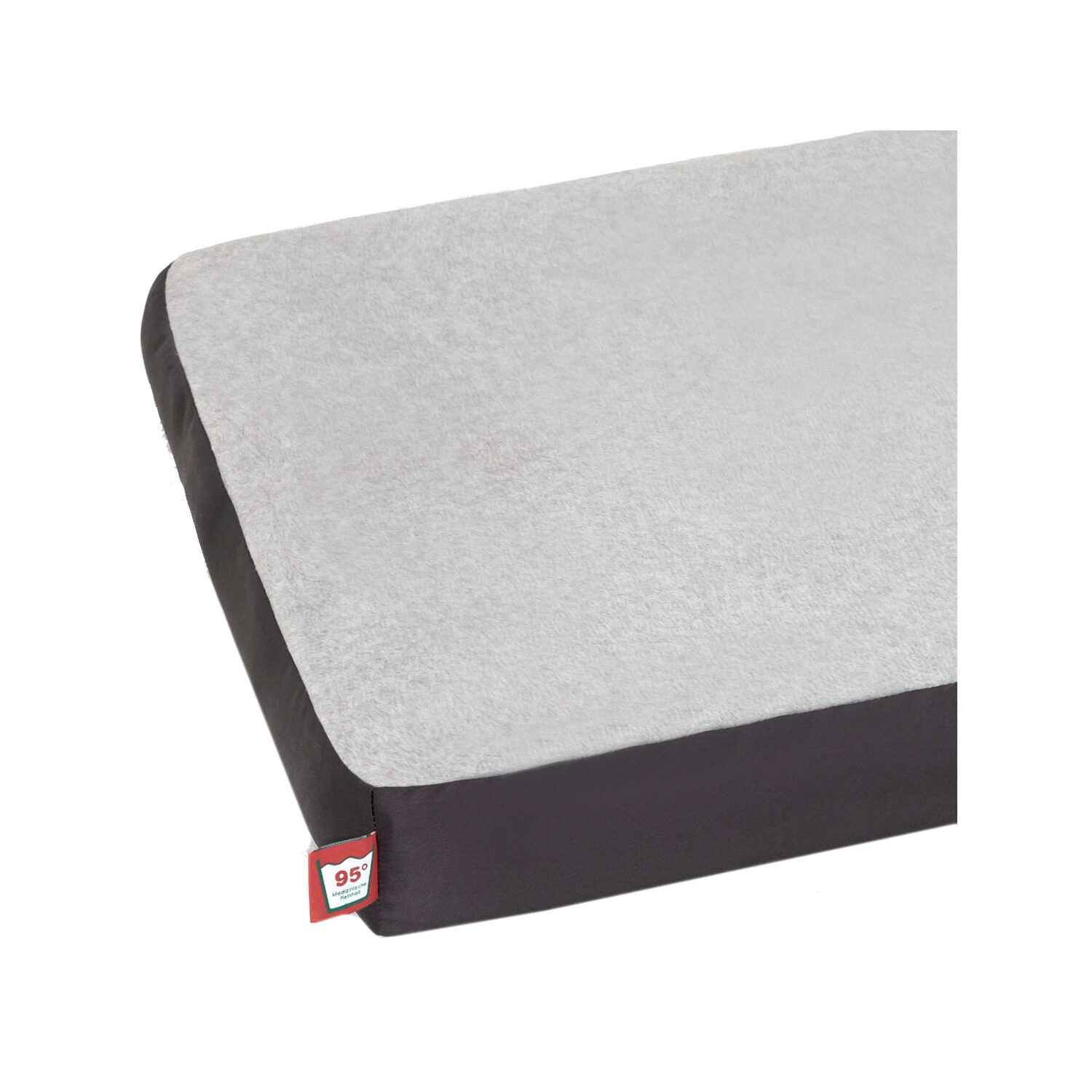 Doctor Bark Orthopedisch Matras