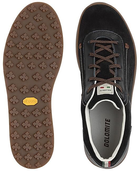 DOLOMITE - SNEAKERS SORAPIS M