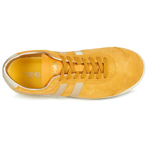 Gola - BULLET PEARL - Jaune