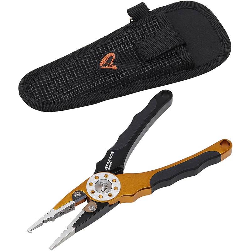 Pince Savage Gear Mp Pro Lure Plier