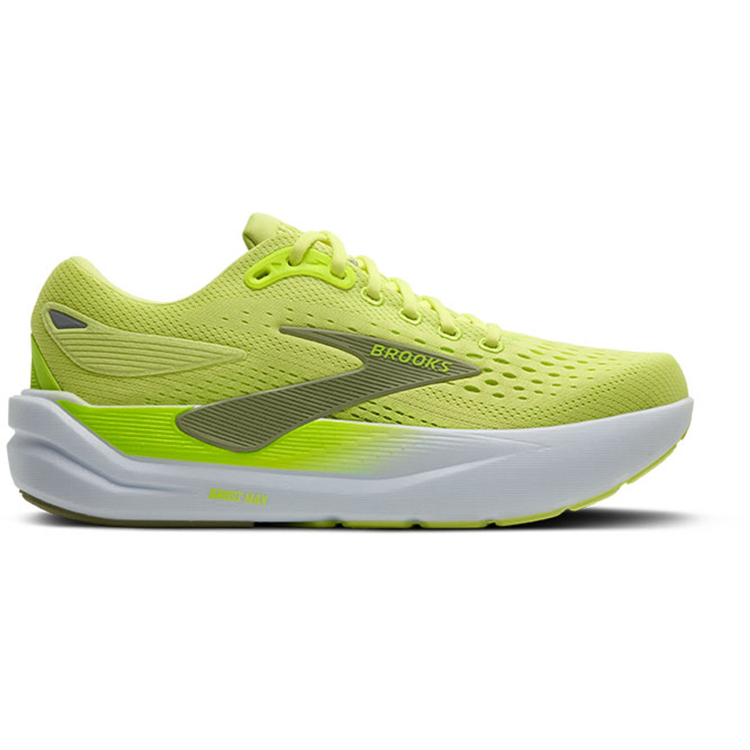 Brooks Ghost Max 3 Heren