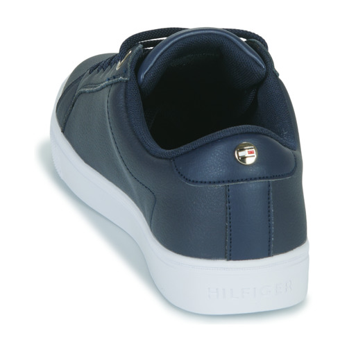 Tommy Hilfiger - ESSENTIAL STRIPES SNEAKER Marino
