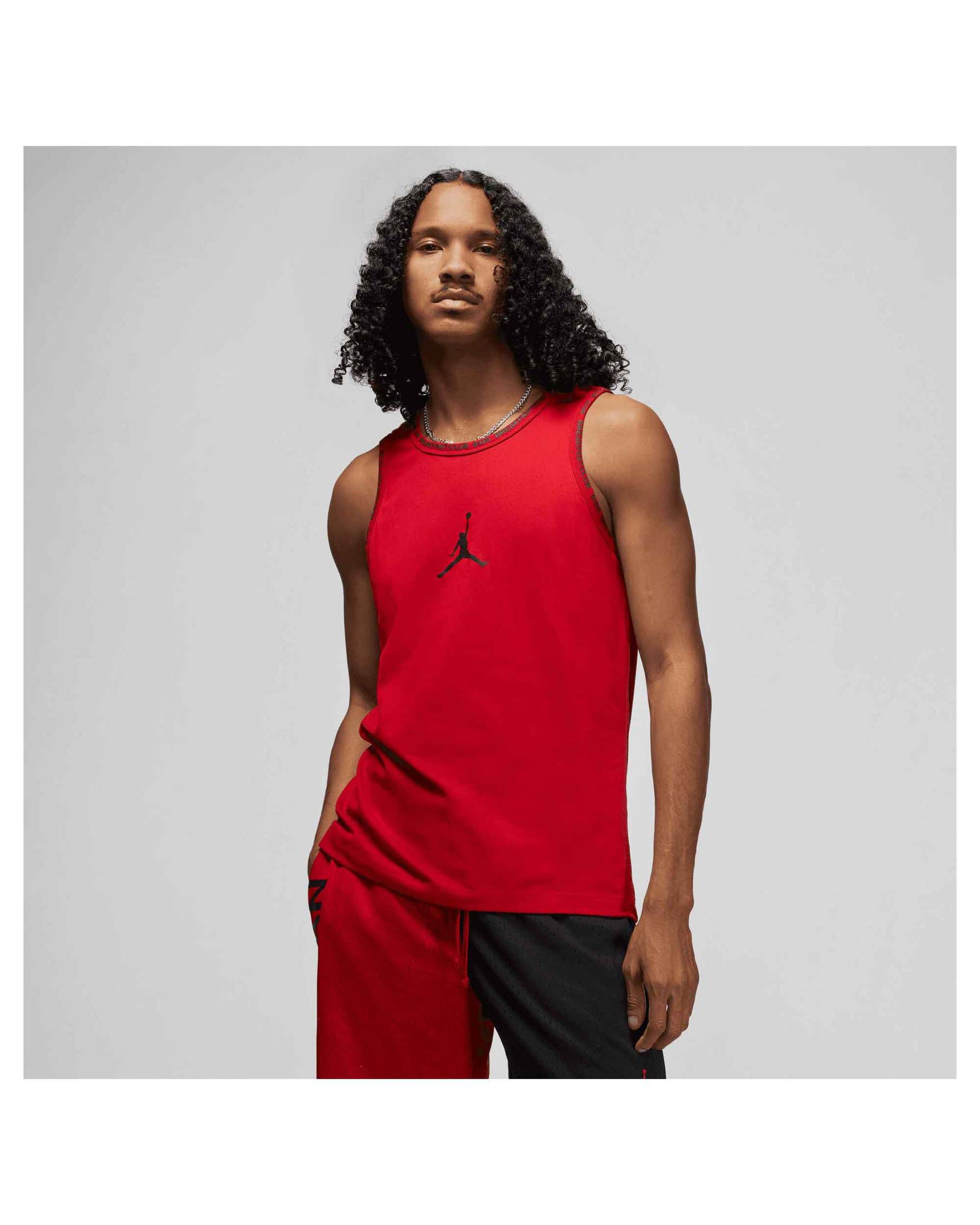 Jordan| Herren Basketballtanktop DRI-FIT