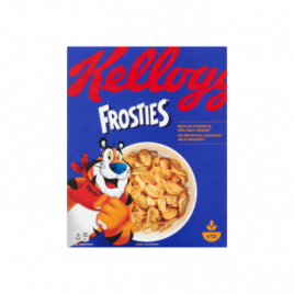 Kellogg's Frosties ontbijtgranen