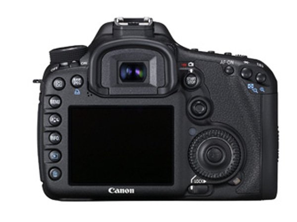 Canon EOS 7D