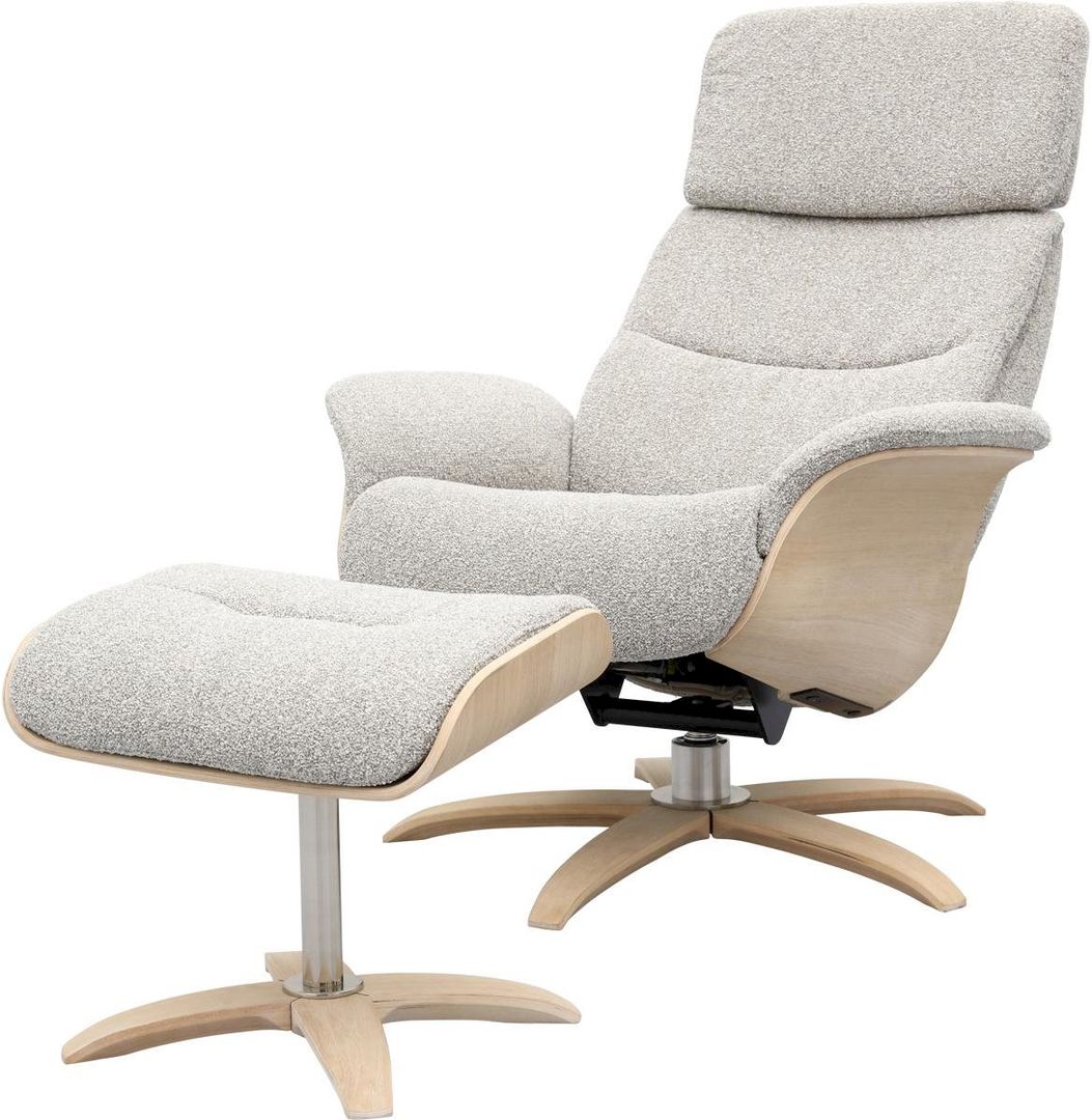 Trendhopper Brixen Relaxfauteuil