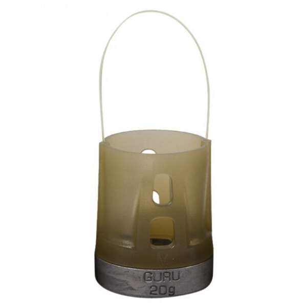 Cage Feeder Guru X-Change Distance Feeder