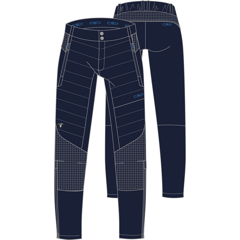 CMP Herren Hose