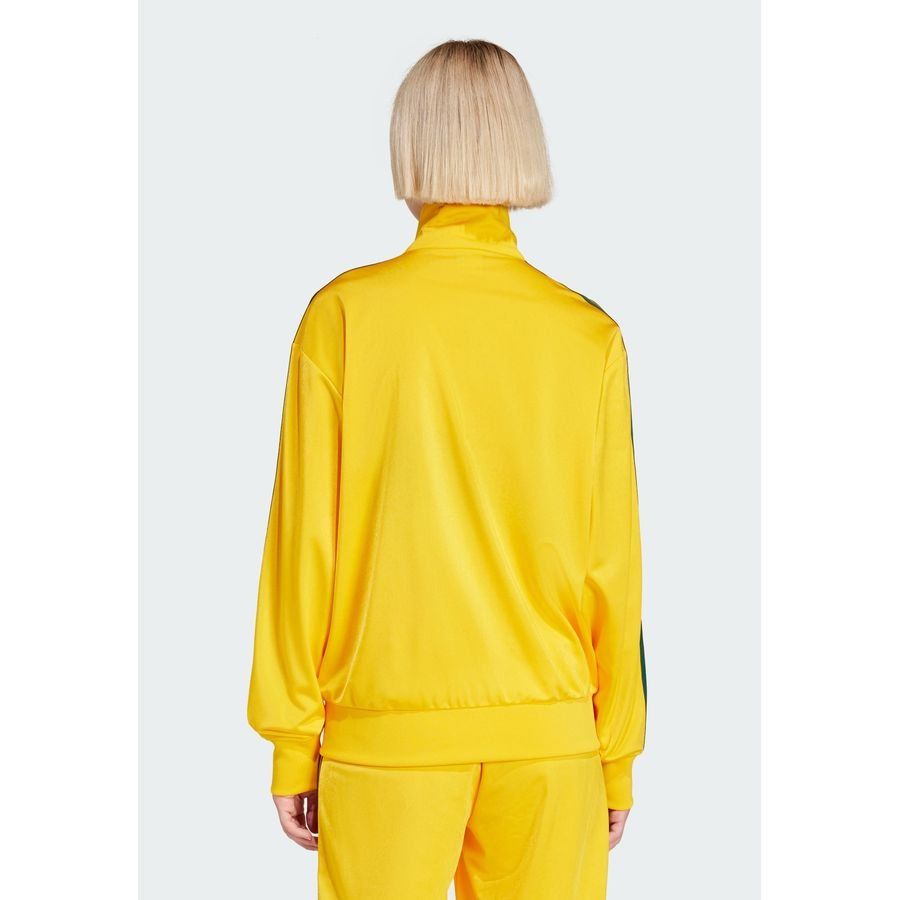 Adidas Original Veste de survêtement ample Adicolor Classic Firebird