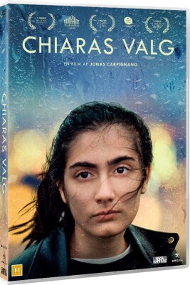 Chiaras Valg - DVD