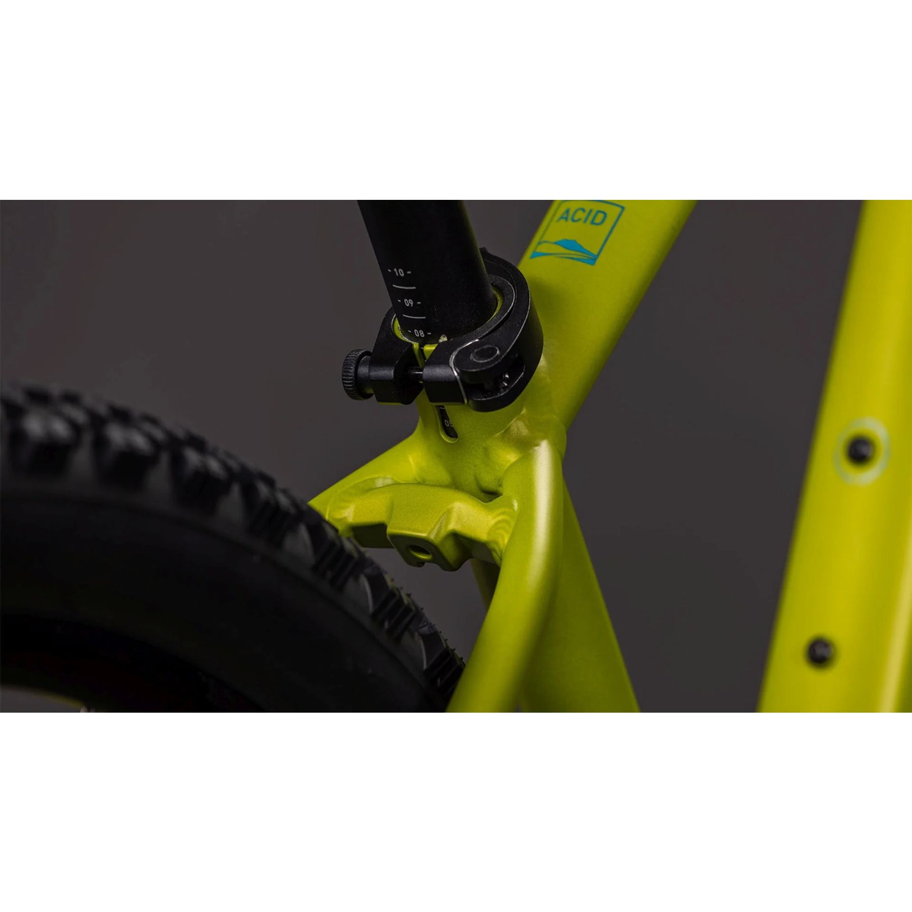 Cube Acid 260 Disc 2026