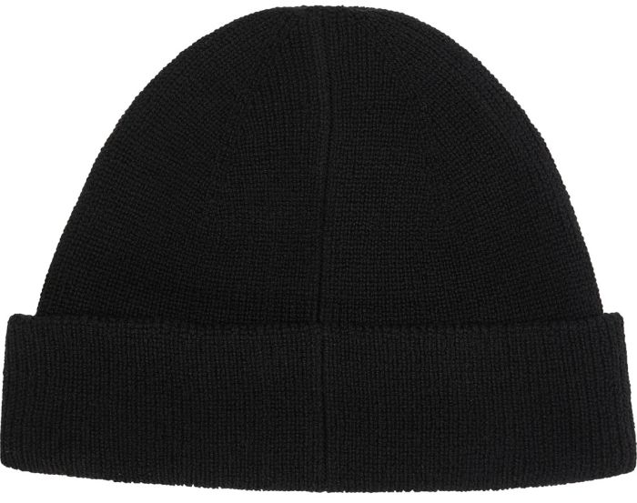 Malung Beanie strikhue