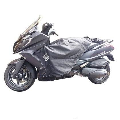 Tablier Tucano Urbano SCOOTER TERMOSCUD R178X - Noir