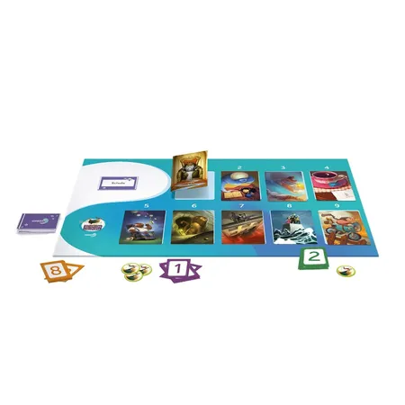 Asmodee Dixit Universe Access+