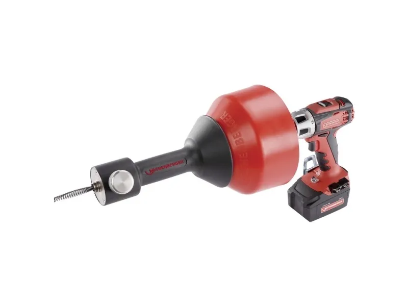 Rothenberger 1000002299, 7,7 kg, Tyskland