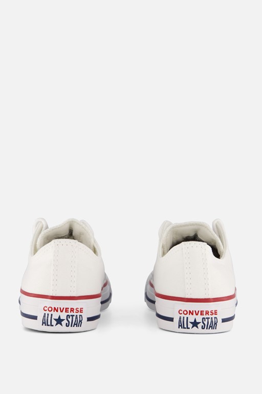 Converse Chuck Taylor Ox Sneakers wit Canvas
