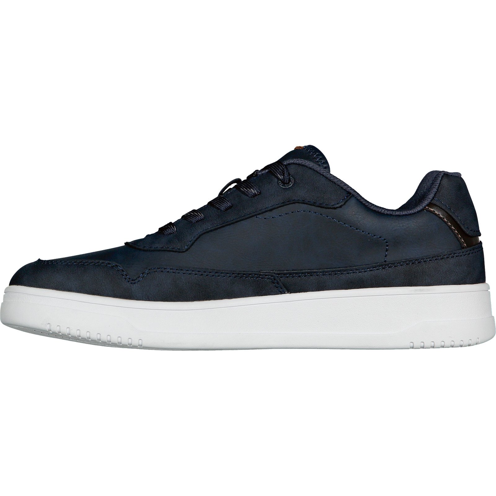 Bugatti Herren-Sneaker Spinaker navy, 41