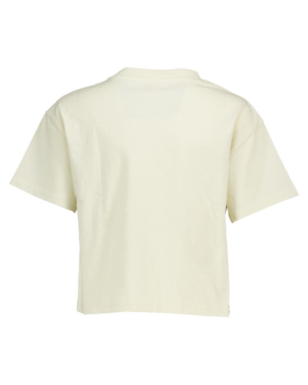 T-shirt - Beige