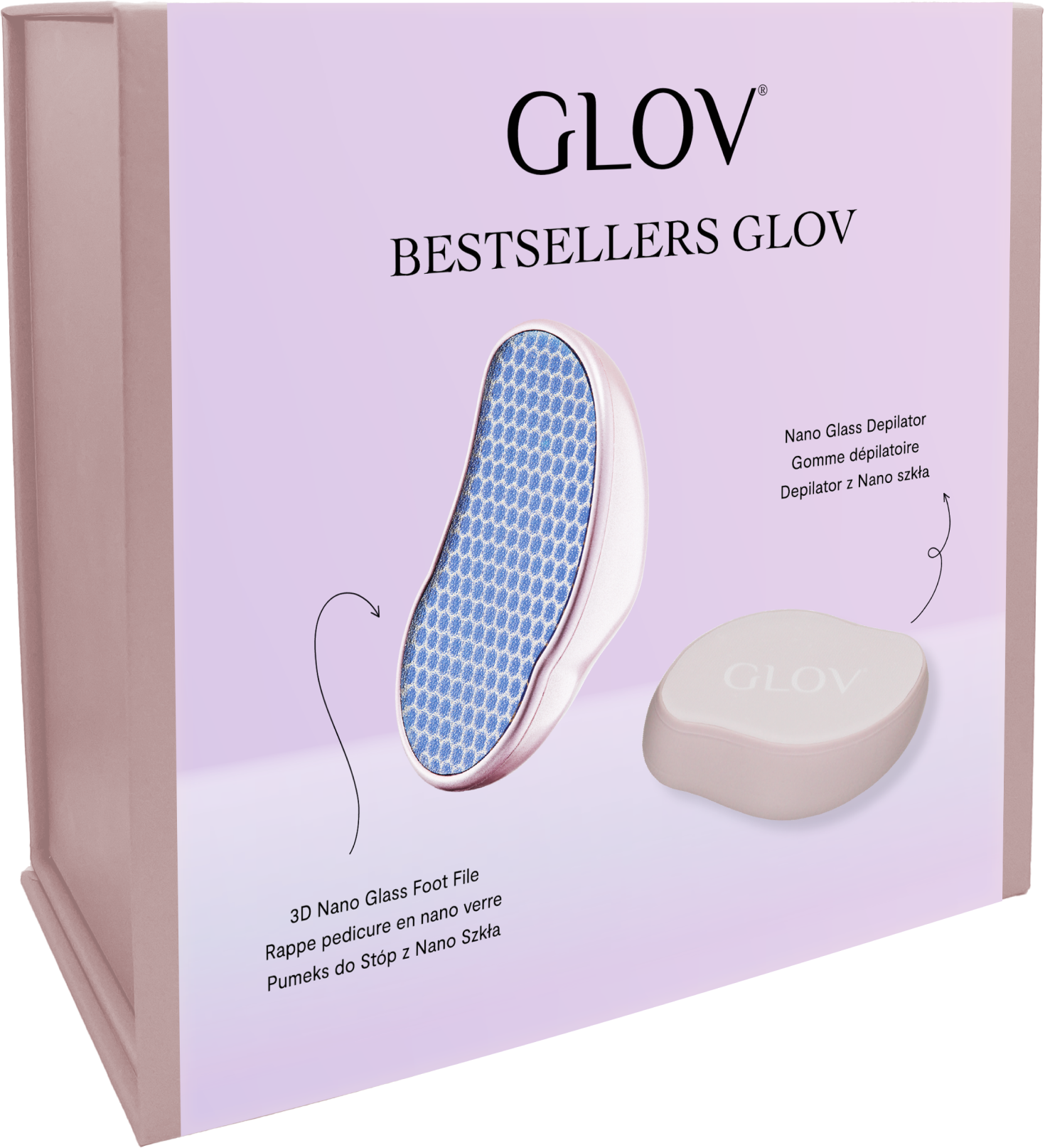 GLOV  Bestsellers GLOV