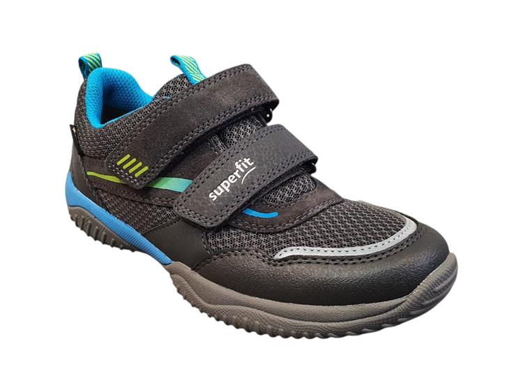 Superfit 1-6386 grijs