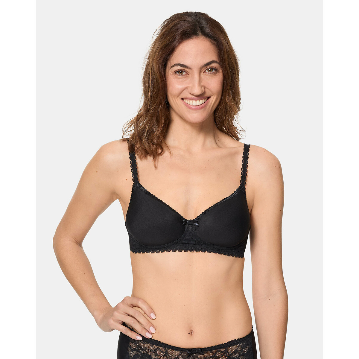 PLAYTEX<br>Sutiã sem aro Flower Elegance