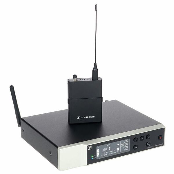 Sennheiser ew-D CI1 Y1-3