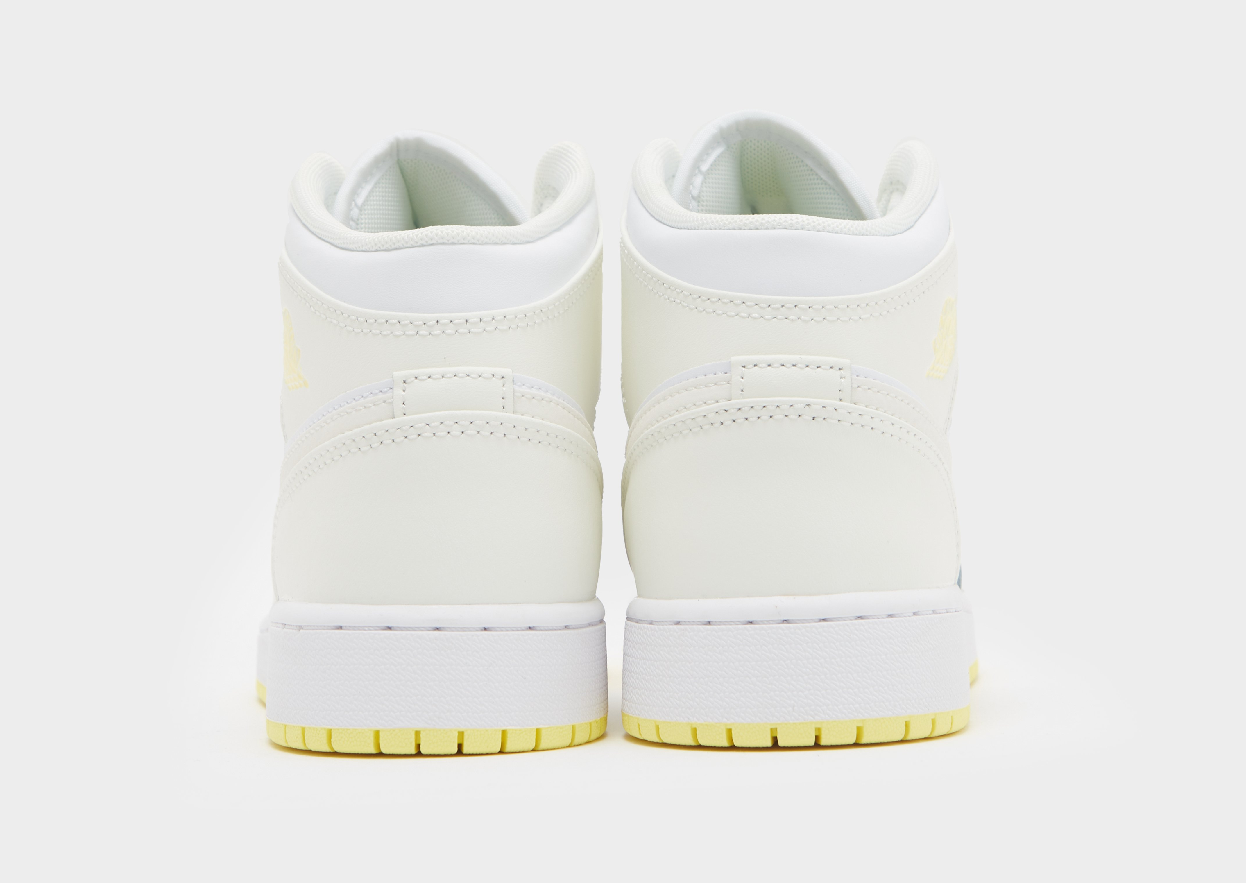 Jordan Air 1 Mid Junior
