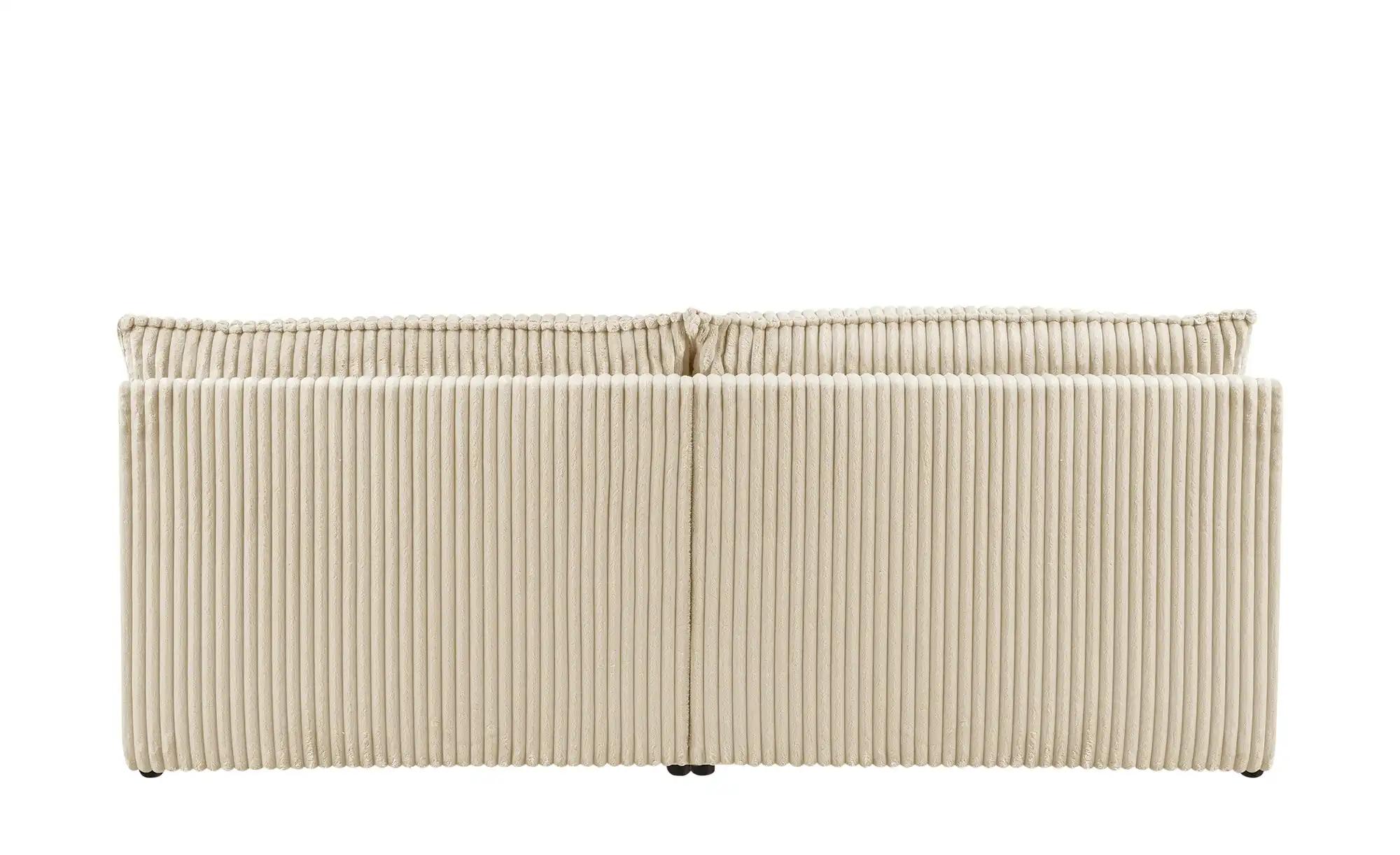 Ecksofa mit Schlaffunktion Floopy