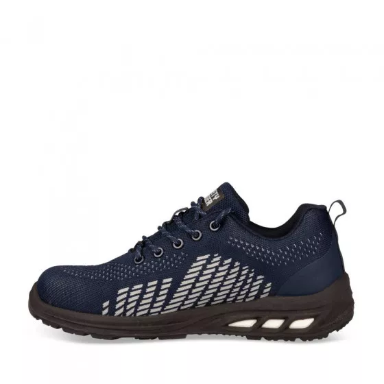 Chaussures de sécurité MARINE SAFETY JOGGER