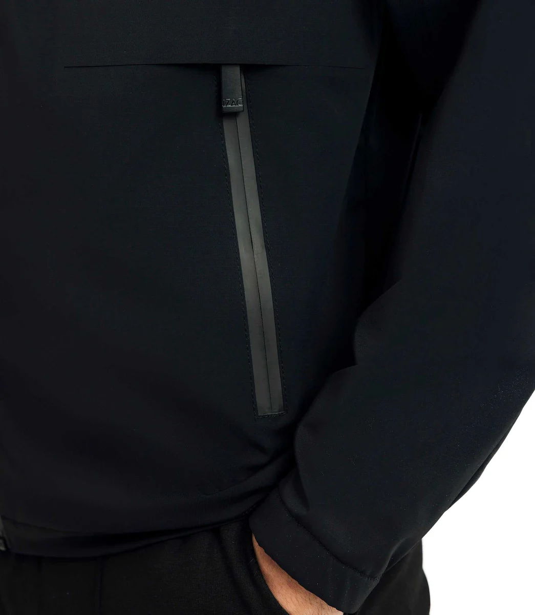 Blouson technique noir